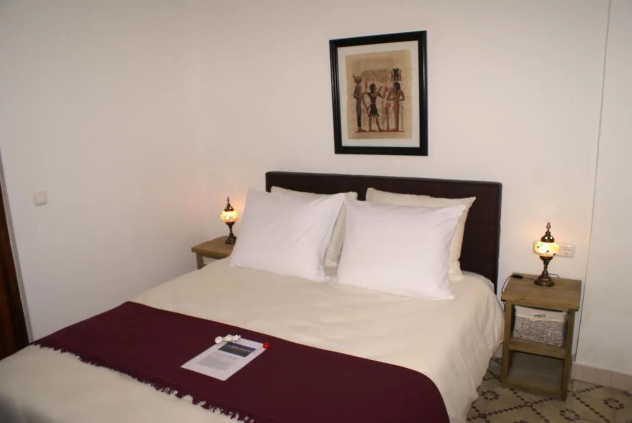 Holiday park La Canota Suite King Rooms Adults Only Talara