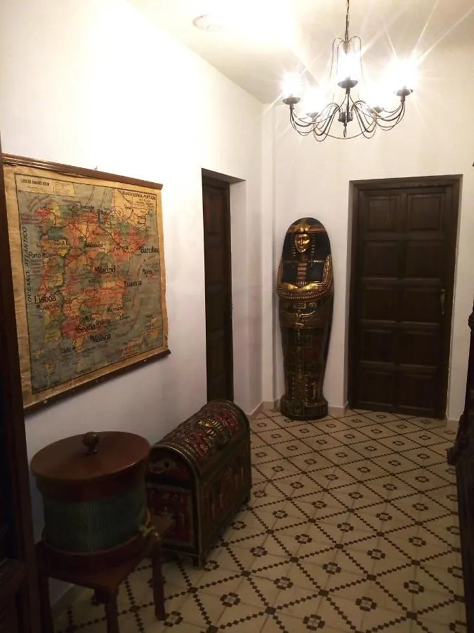 La Canota Suite King Rooms Adults Only Talara