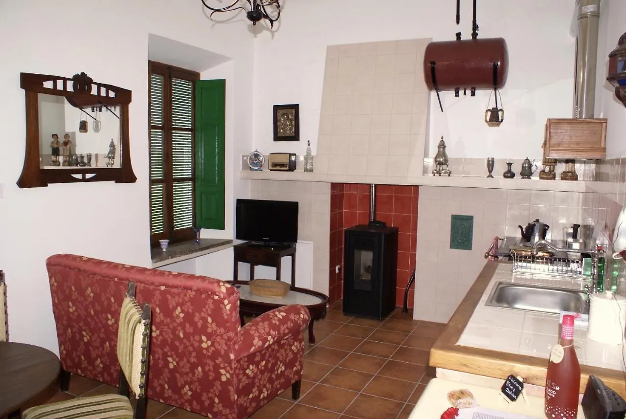 La Canota Suite King Rooms Adults Only Talara Holiday park