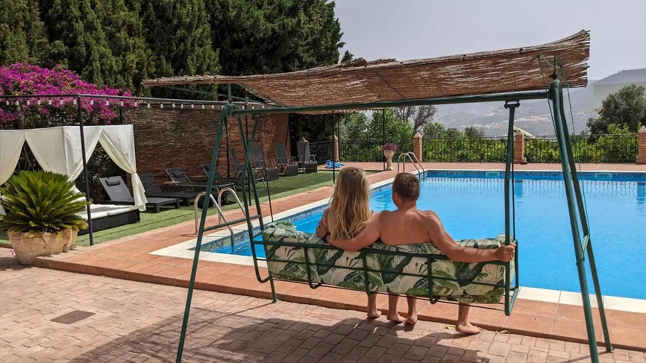 Holiday park La Canota Suite King Rooms Adults Only Talara
