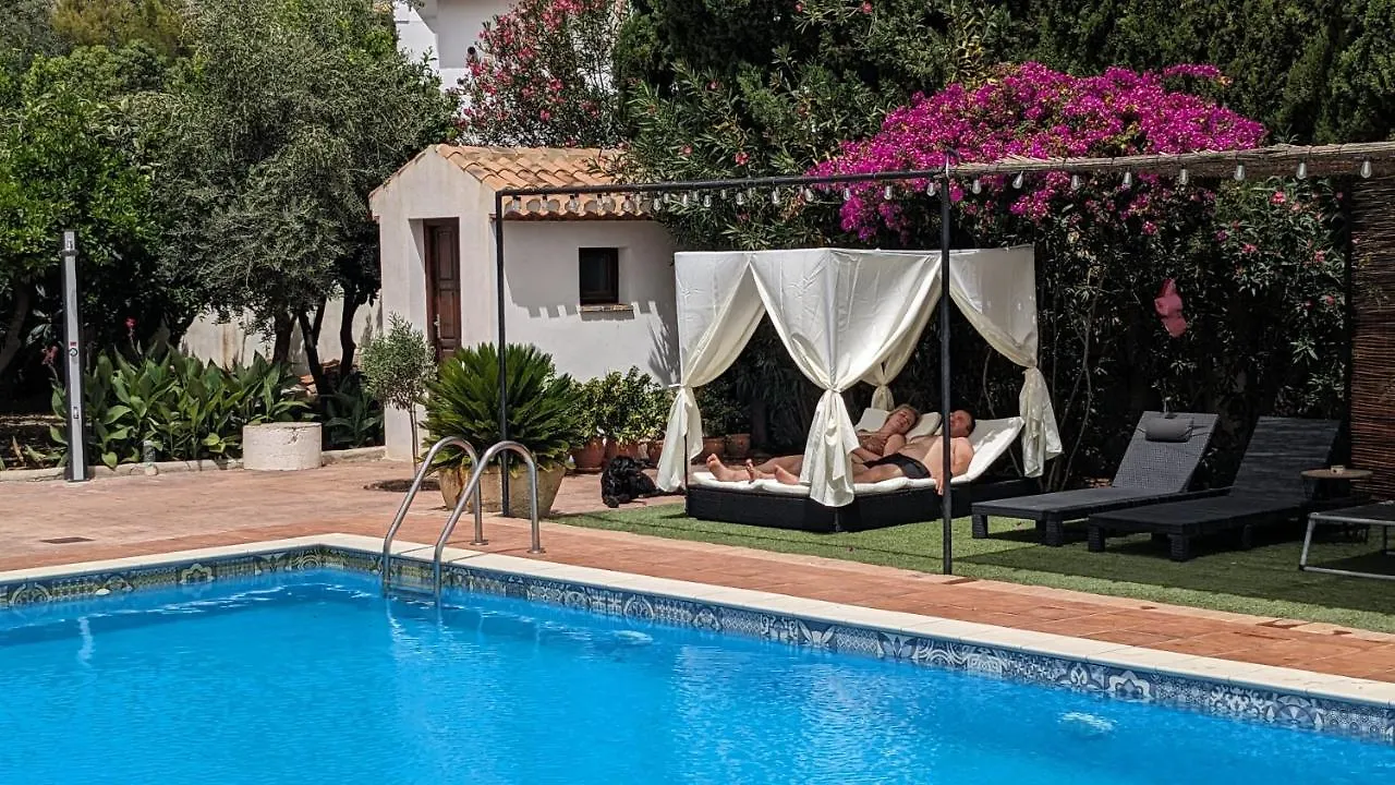 La Canota Suite King Rooms Adults Only Talara Spain