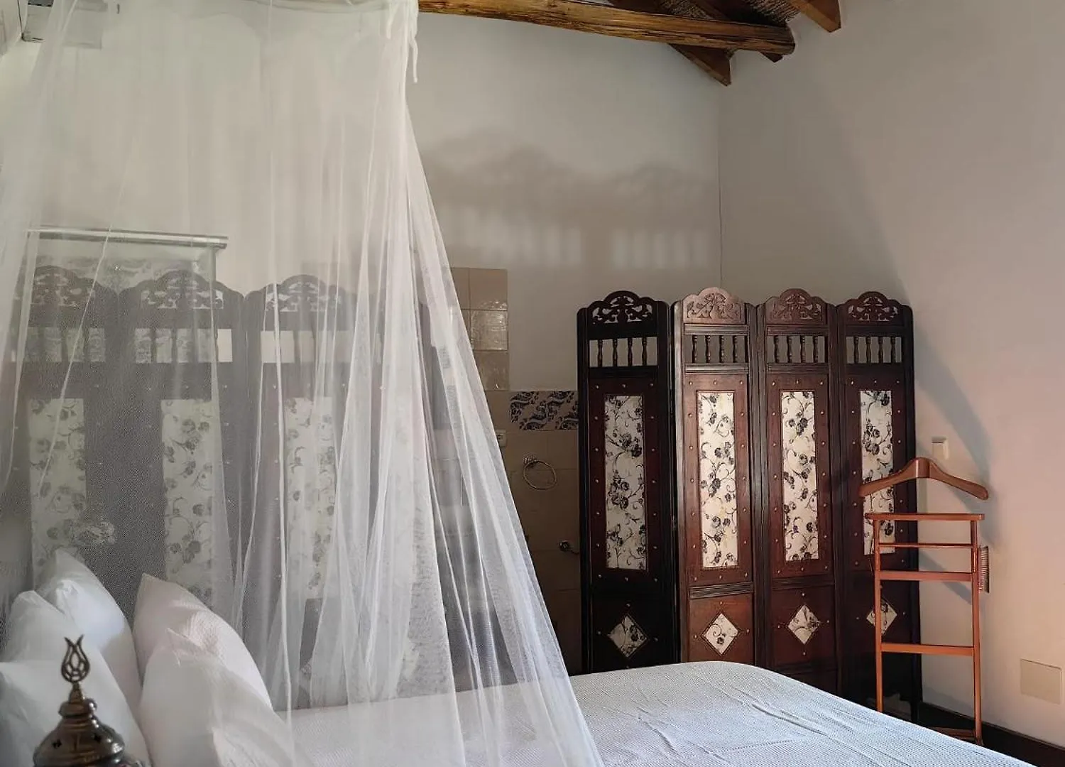 La Canota Suite King Rooms Adults Only Talara 0*,