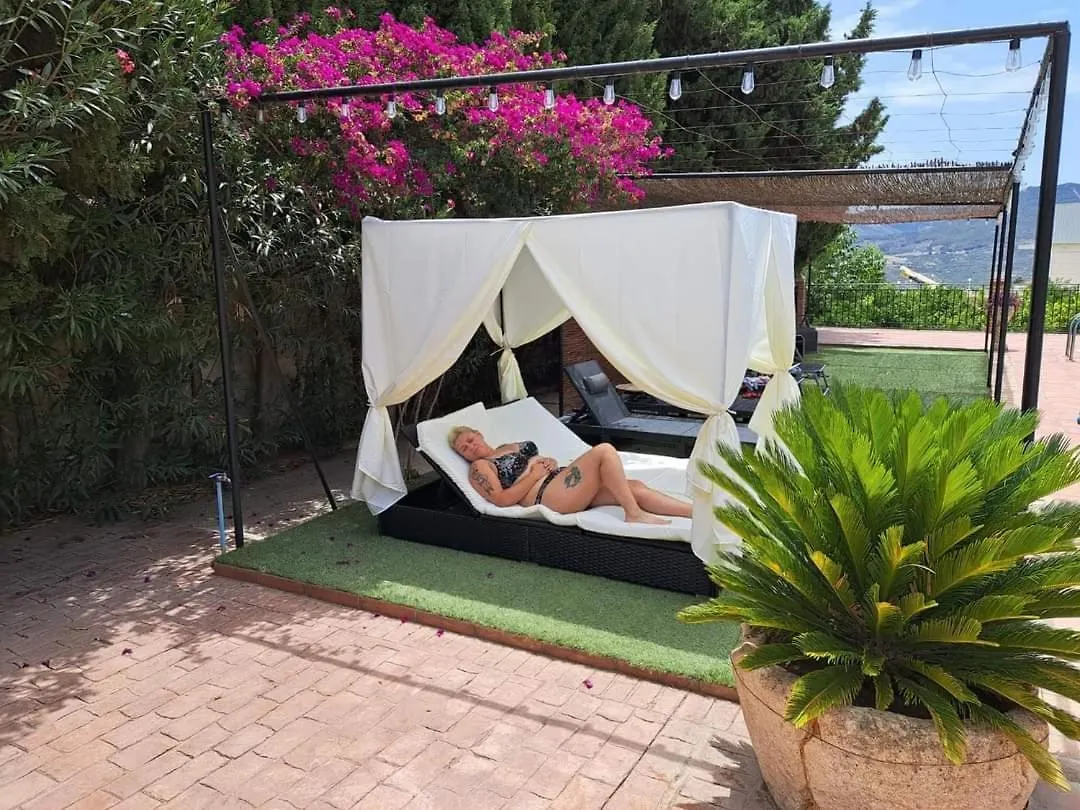 Holiday park La Canota Suite King Rooms Adults Only Talara