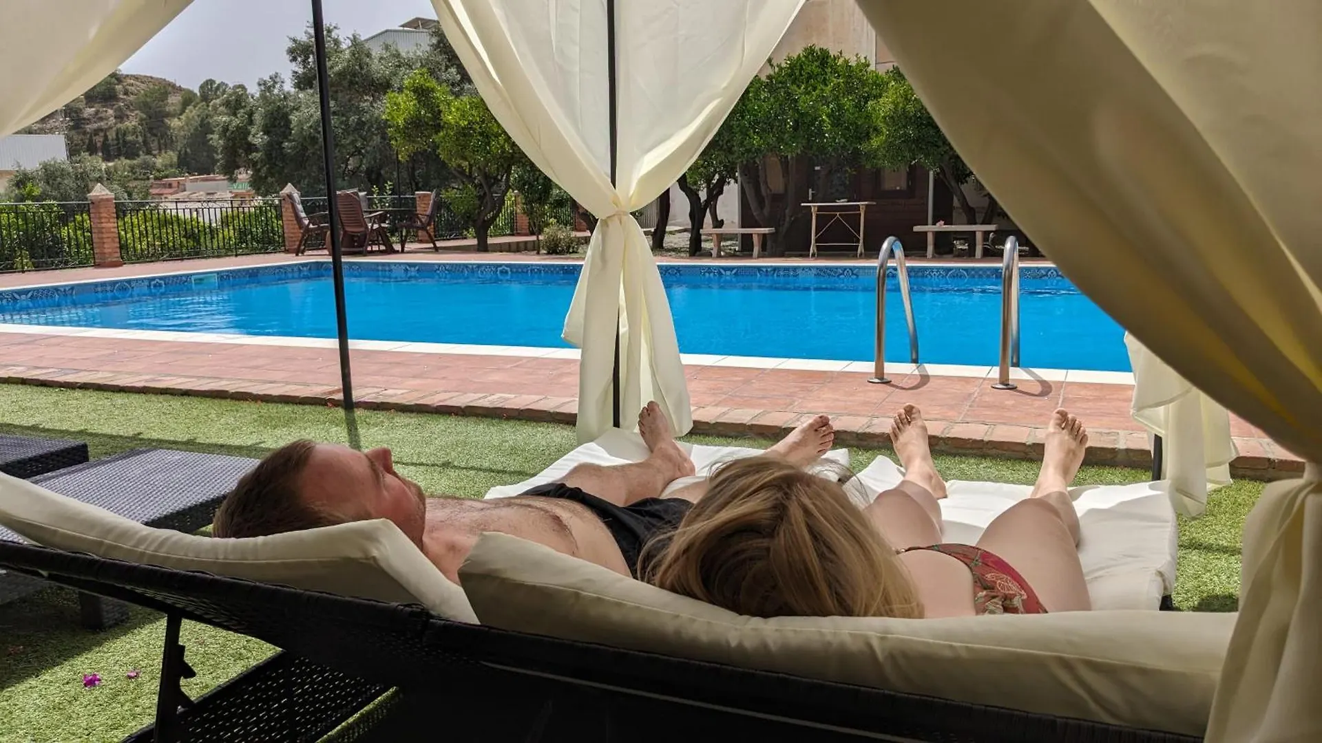 La Canota Suite King Rooms Adults Only Talara