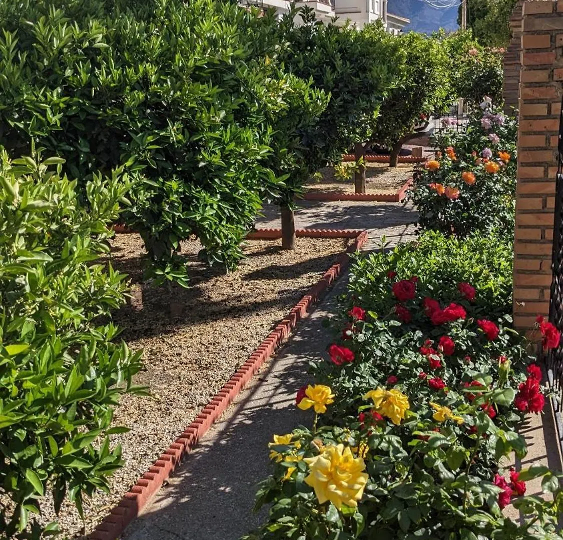 Holiday park La Canota Suite King Rooms Adults Only Talara Spain