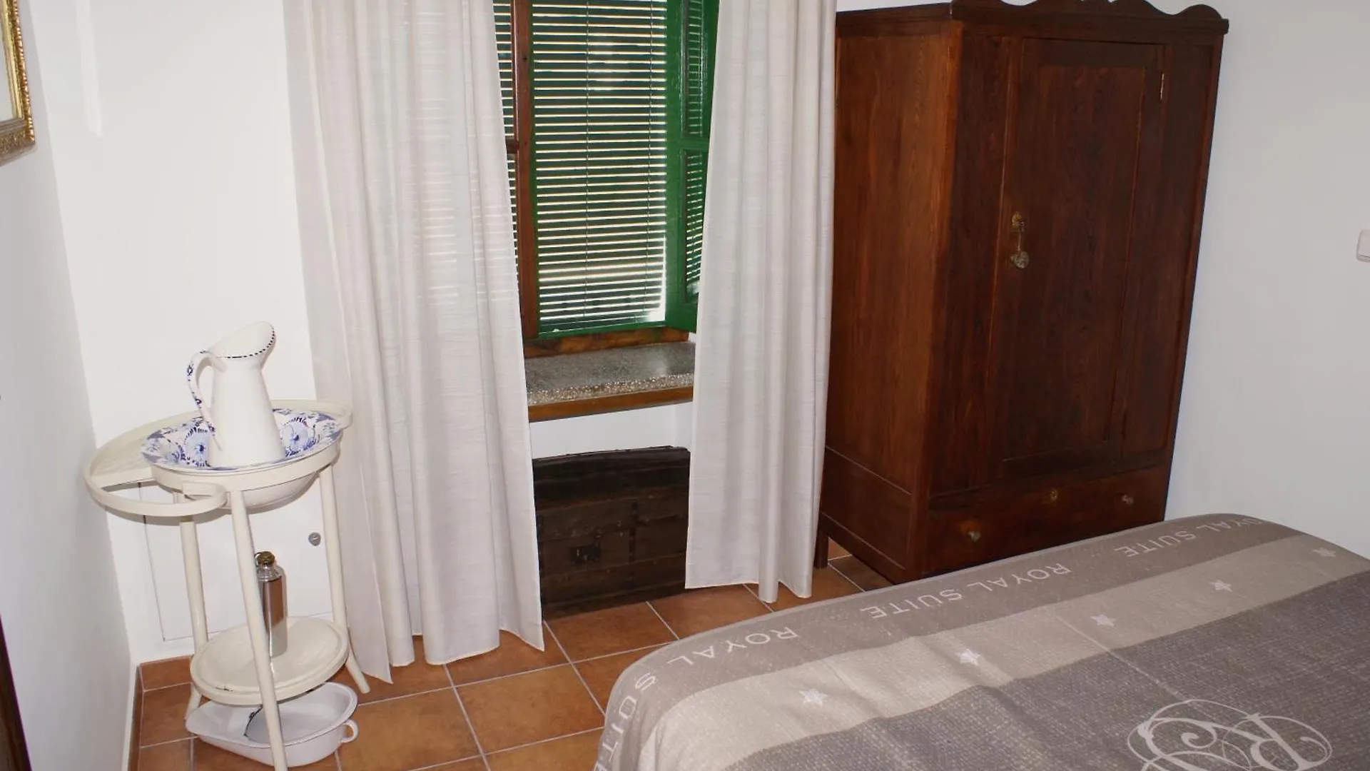 La Canota Suite King Rooms Adults Only Talara
