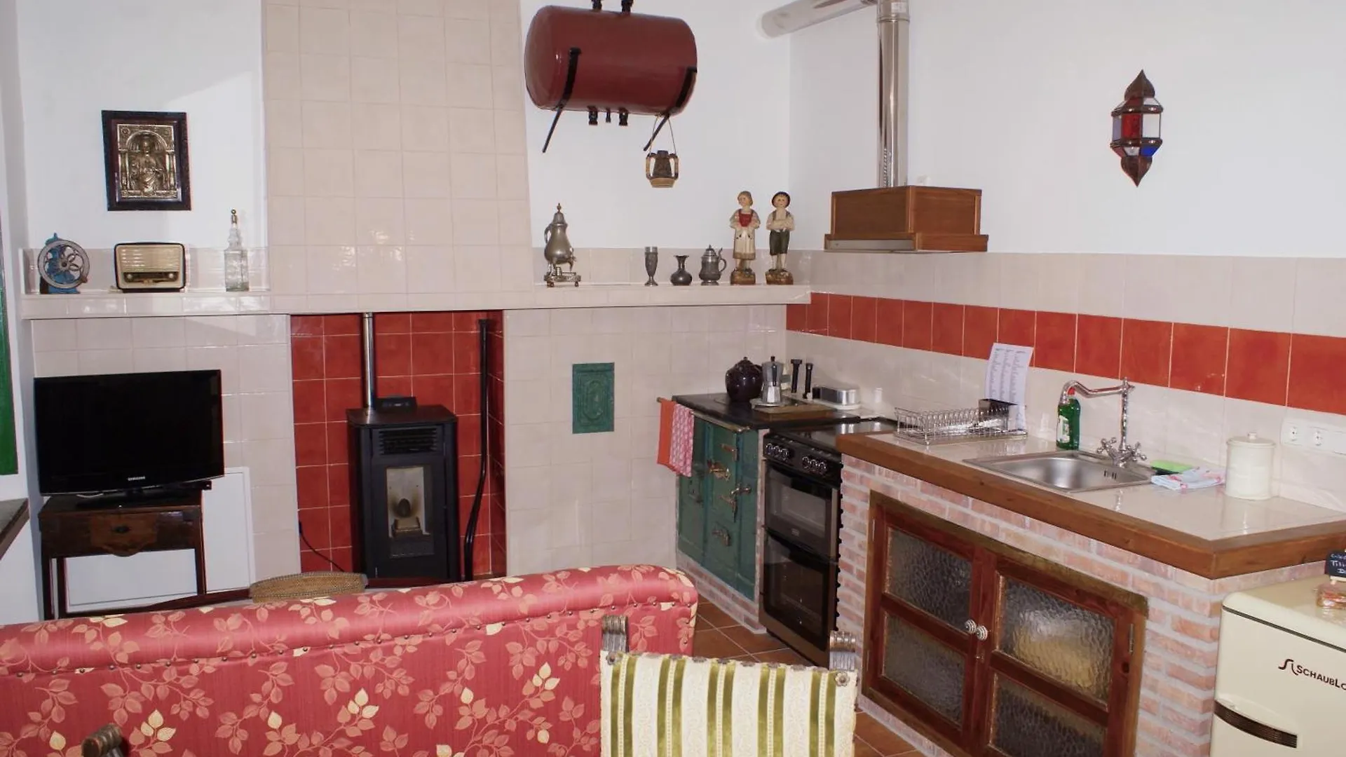 La Canota Suite King Rooms Adults Only Talara