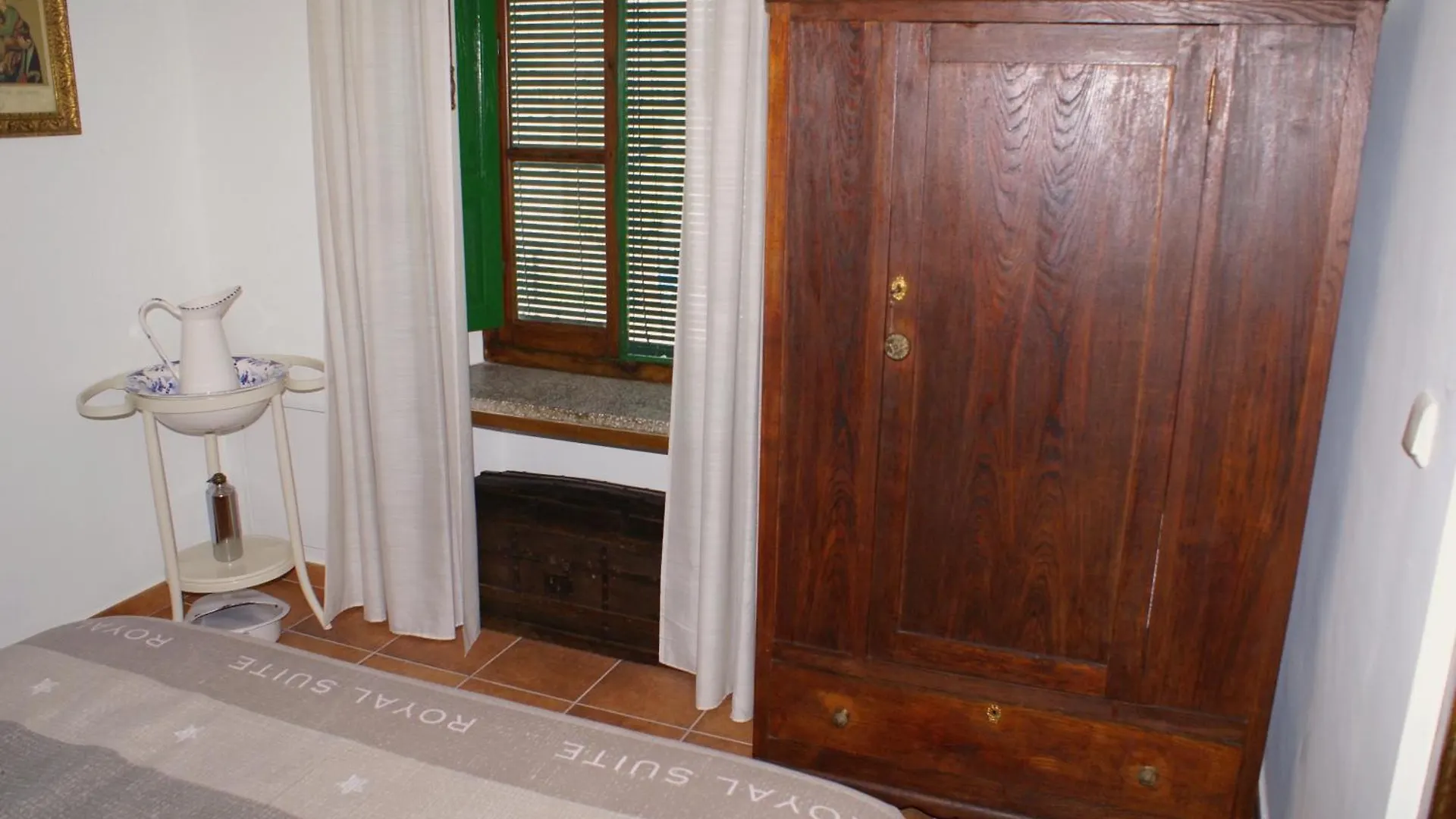 La Canota Suite King Rooms Adults Only Talara 0*,