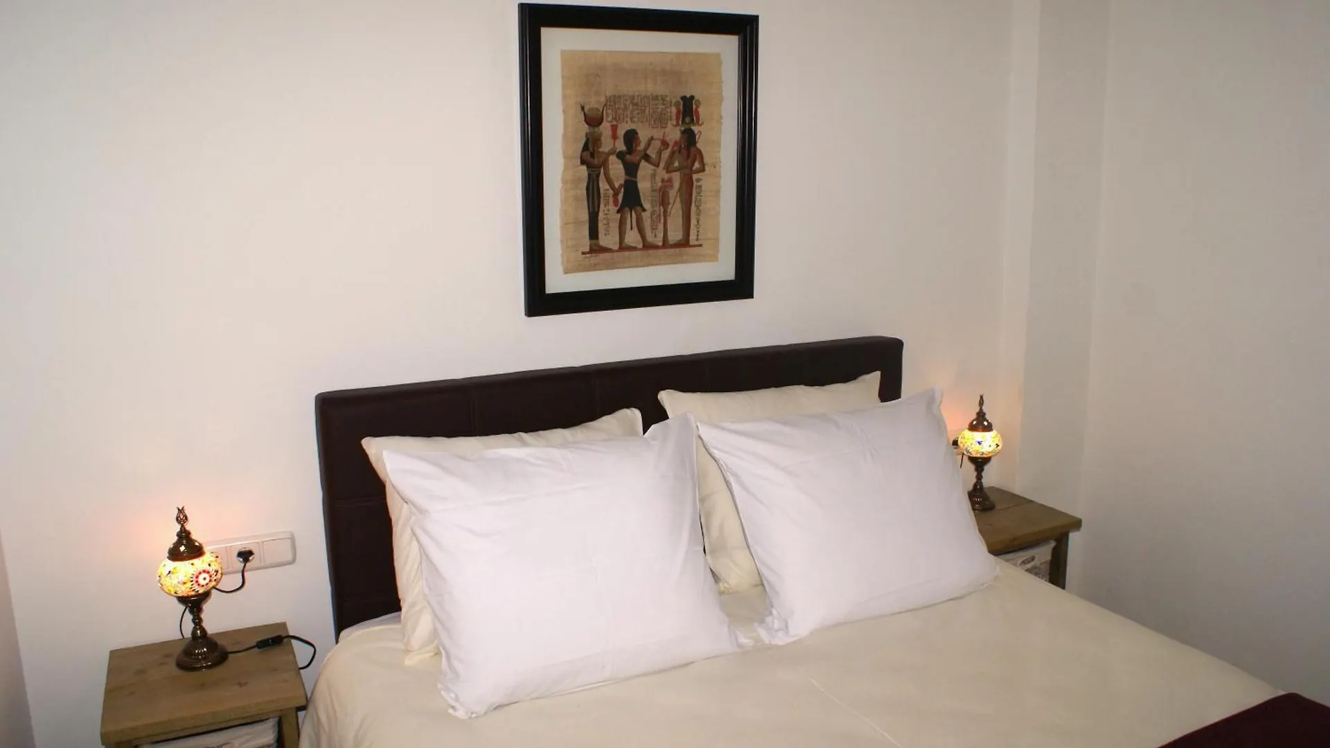 La Canota Suite King Rooms Adults Only Talara Holiday park