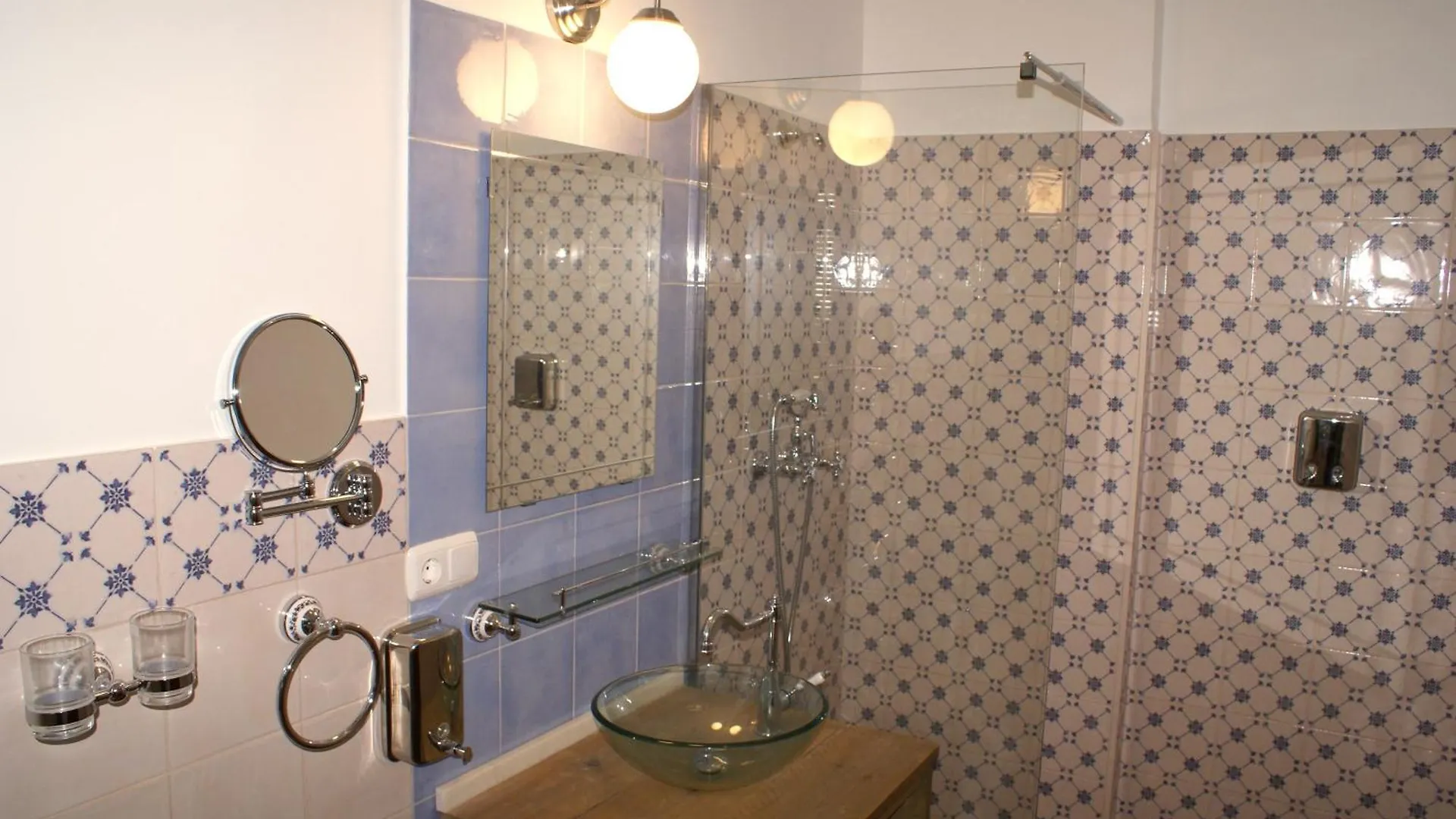 Holiday park La Canota Suite King Rooms Adults Only Talara Spain