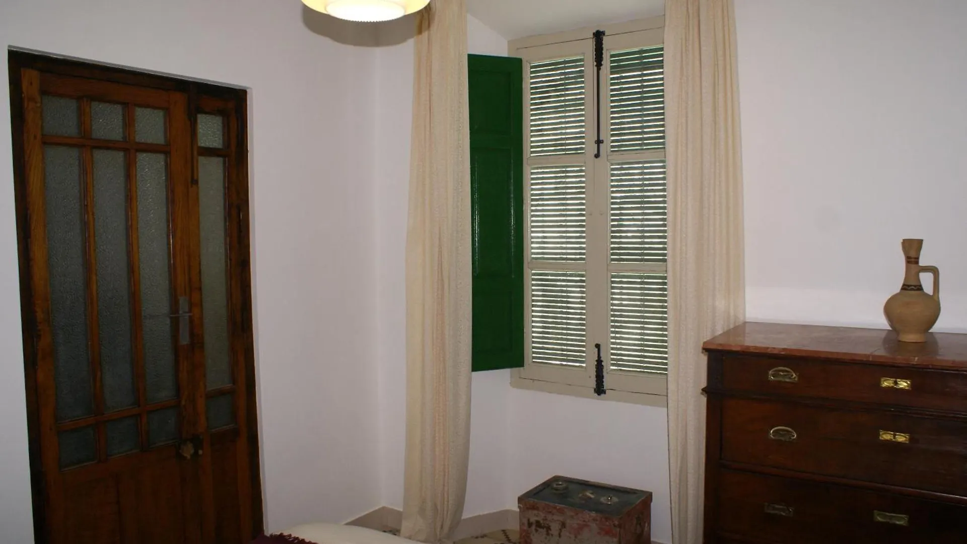 Holiday park La Canota Suite King Rooms Adults Only Talara