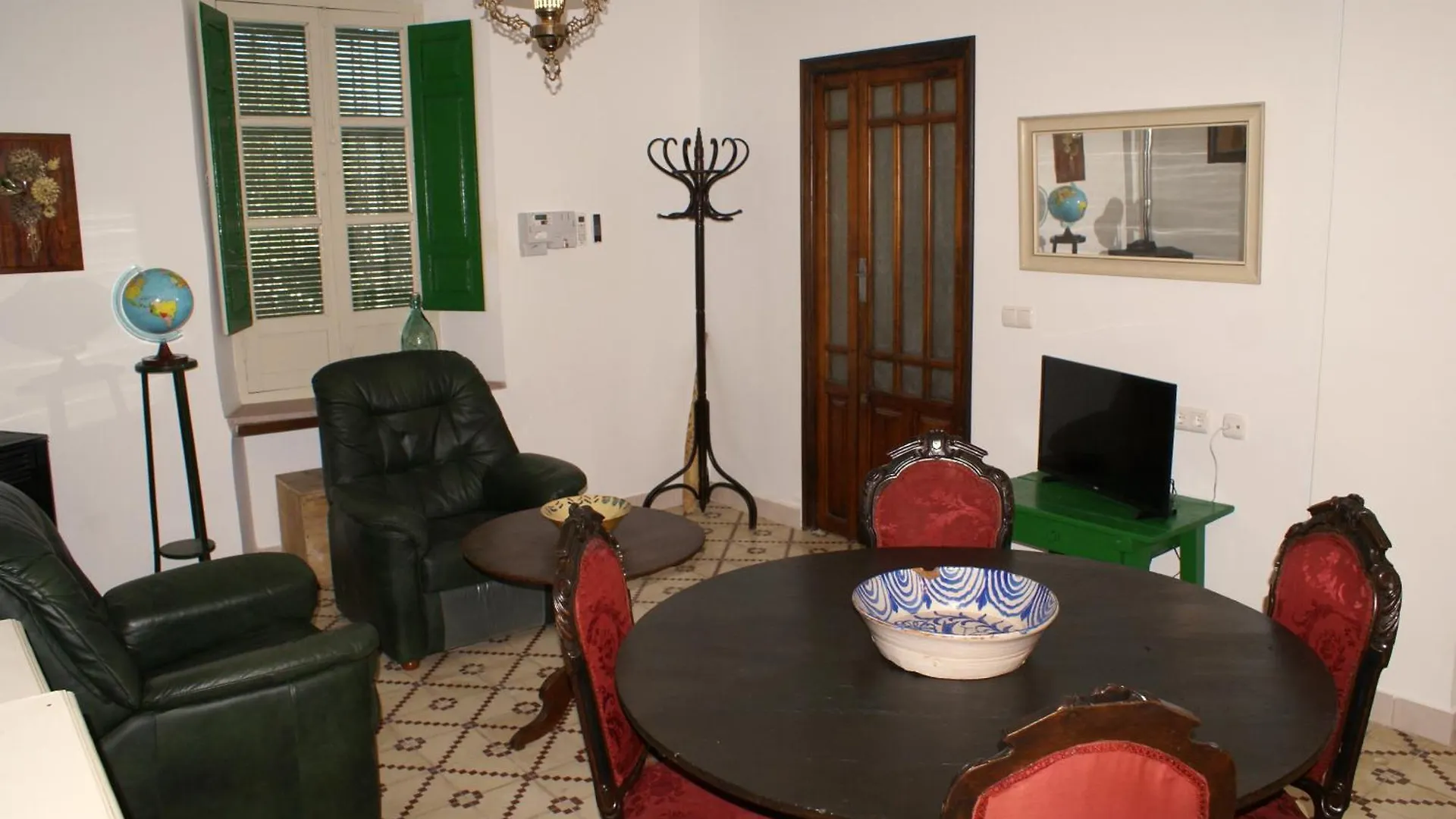 Holiday park La Canota Suite King Rooms Adults Only Talara