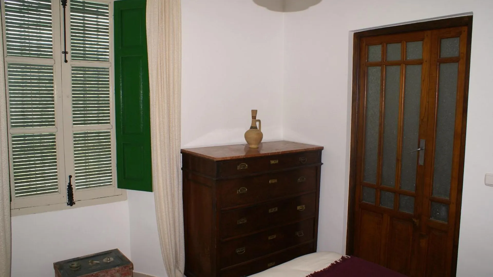 La Canota Suite King Rooms Adults Only Talara