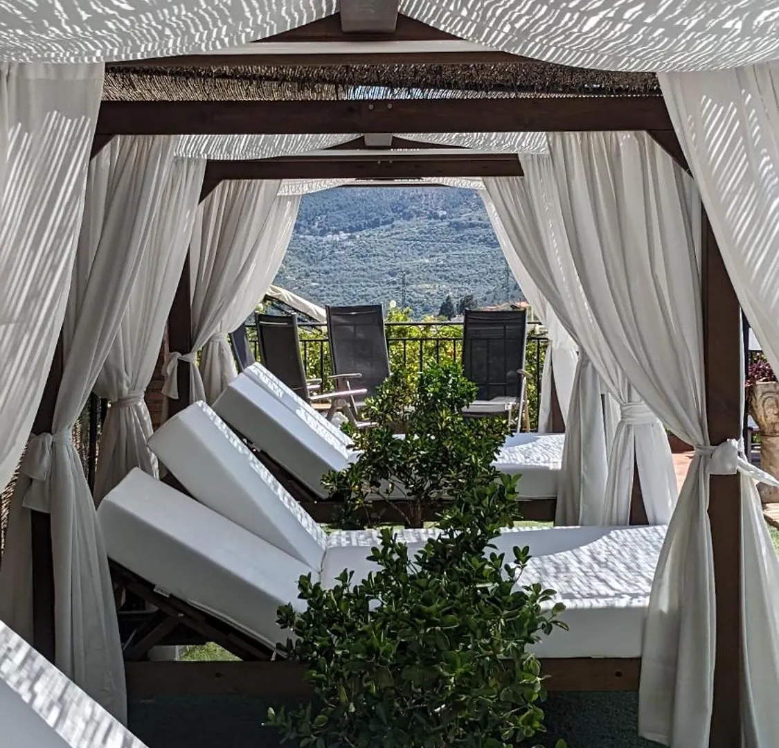 Holiday park La Canota Suite King Rooms Adults Only Talara Spain