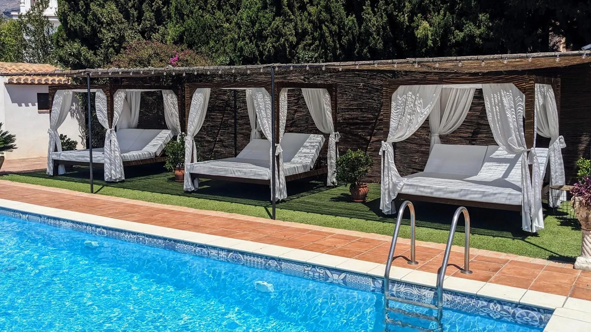 La Canota Suite King Rooms Adults Only Talara