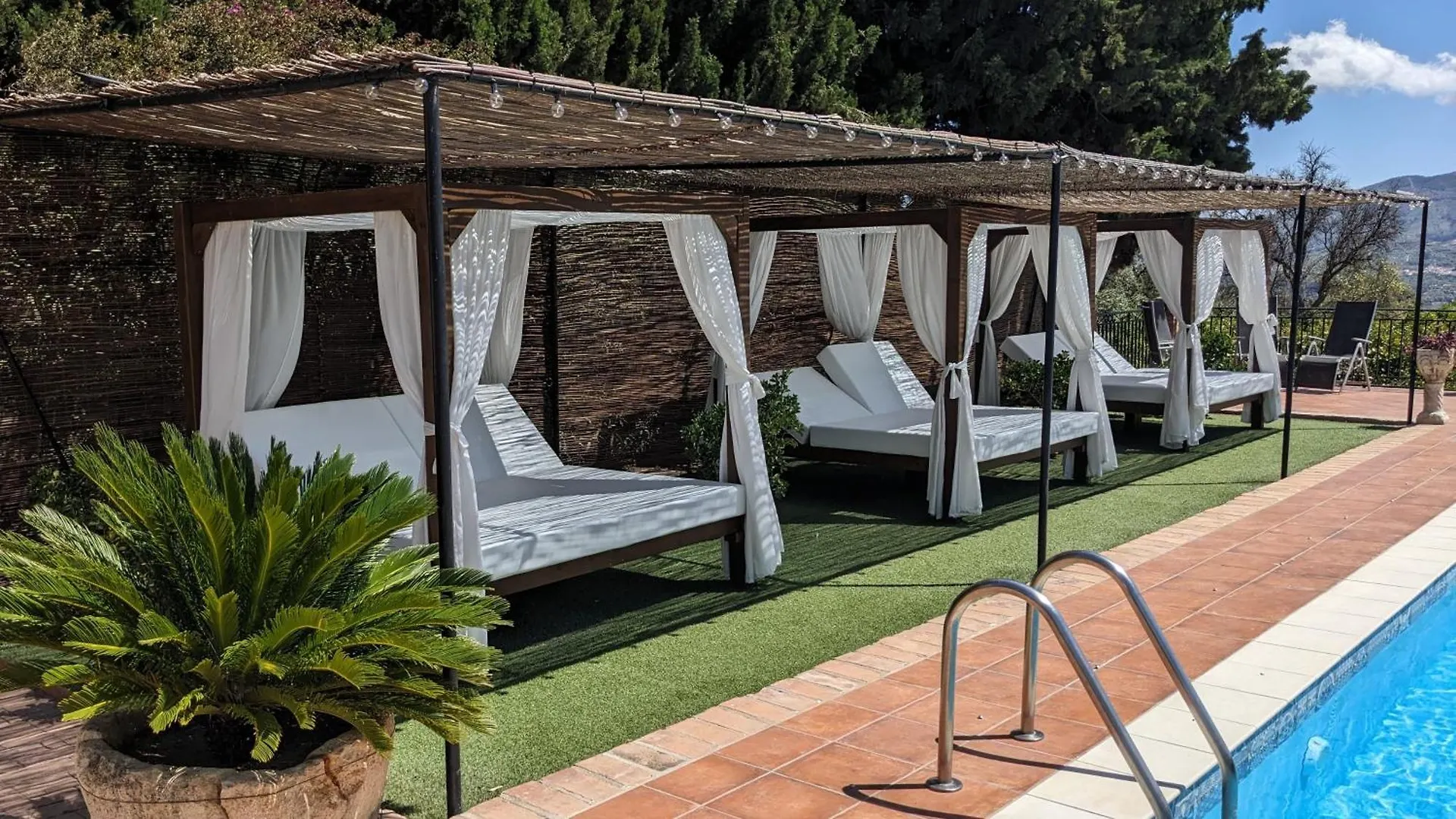 La Canota Suite King Rooms Adults Only Talara 0*,  Spain