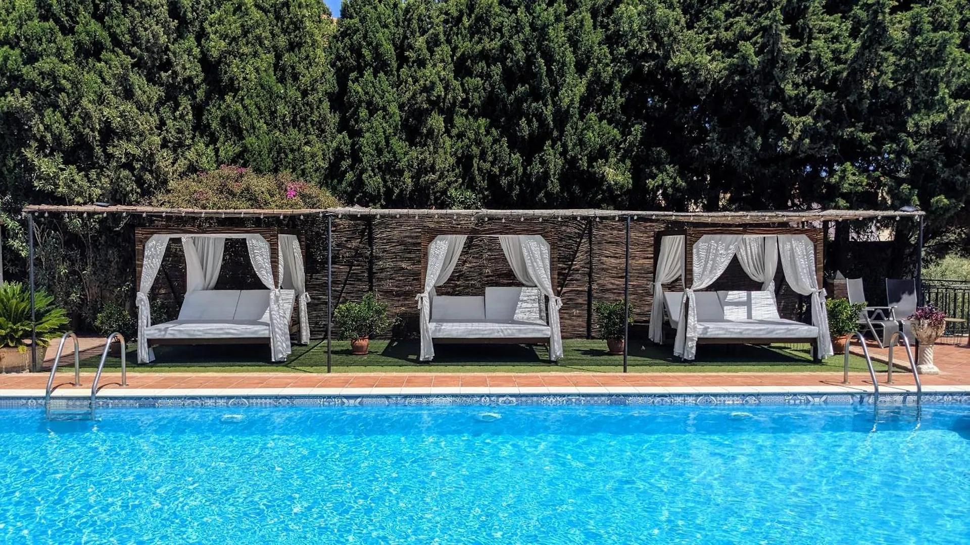 La Canota Suite King Rooms Adults Only Talara Holiday park