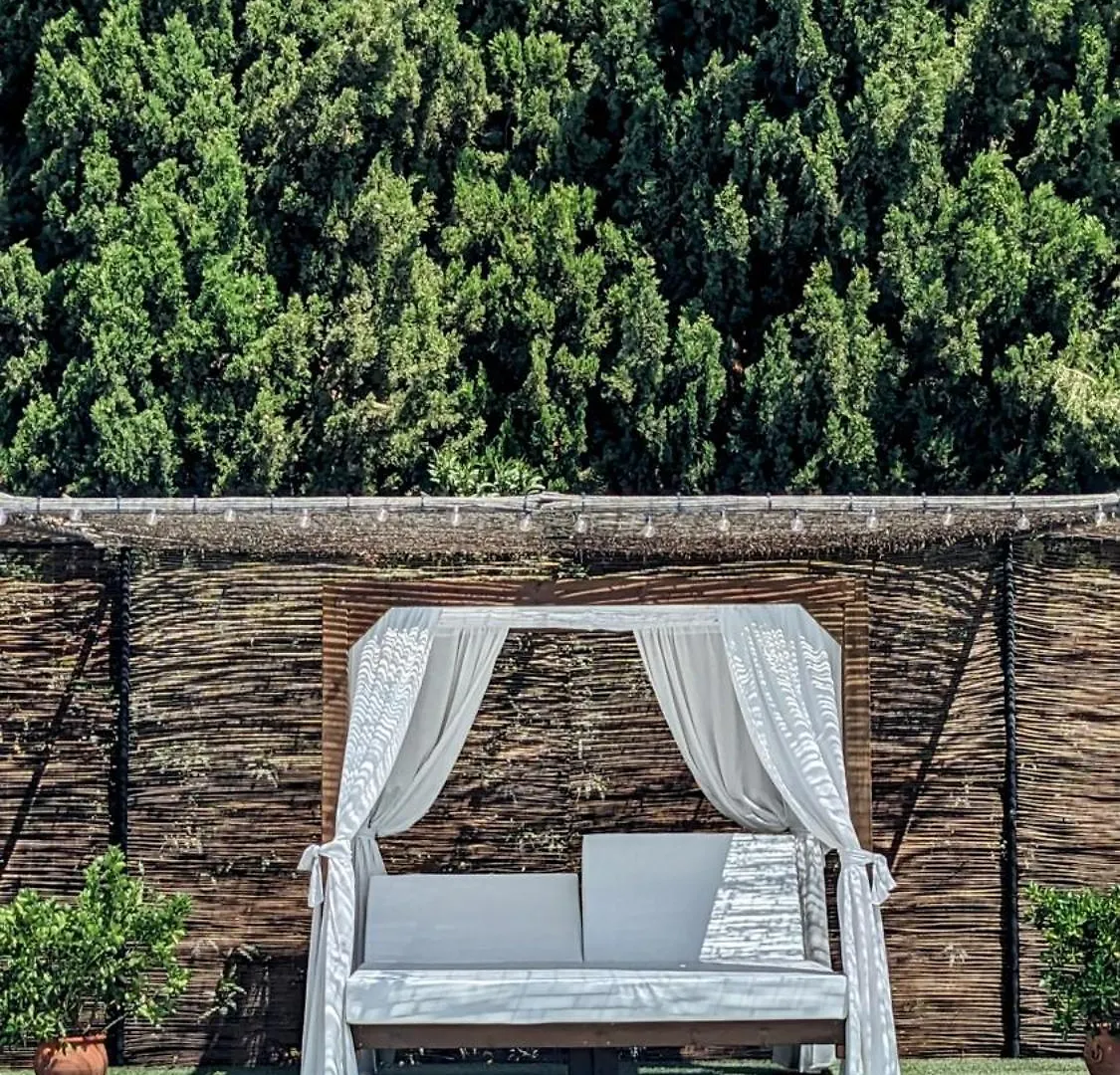 La Canota Suite King Rooms Adults Only Talara