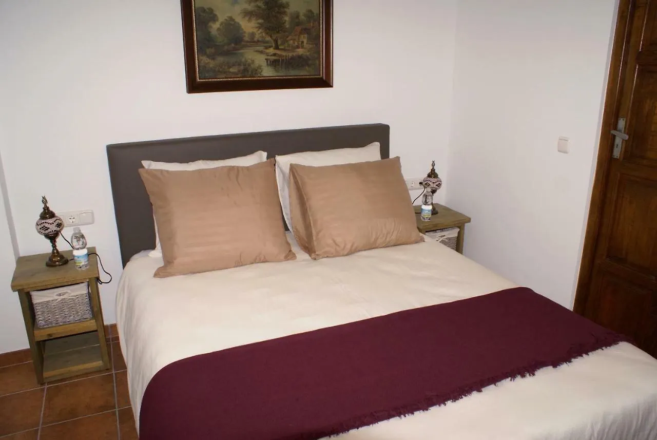 La Canota Suite King Rooms Adults Only Talara Holiday park