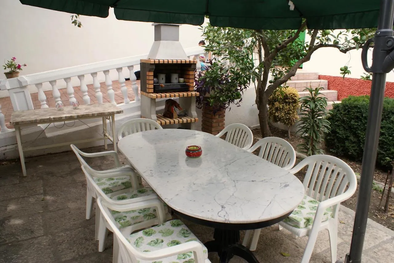Holiday park La Canota Suite King Rooms Adults Only Talara