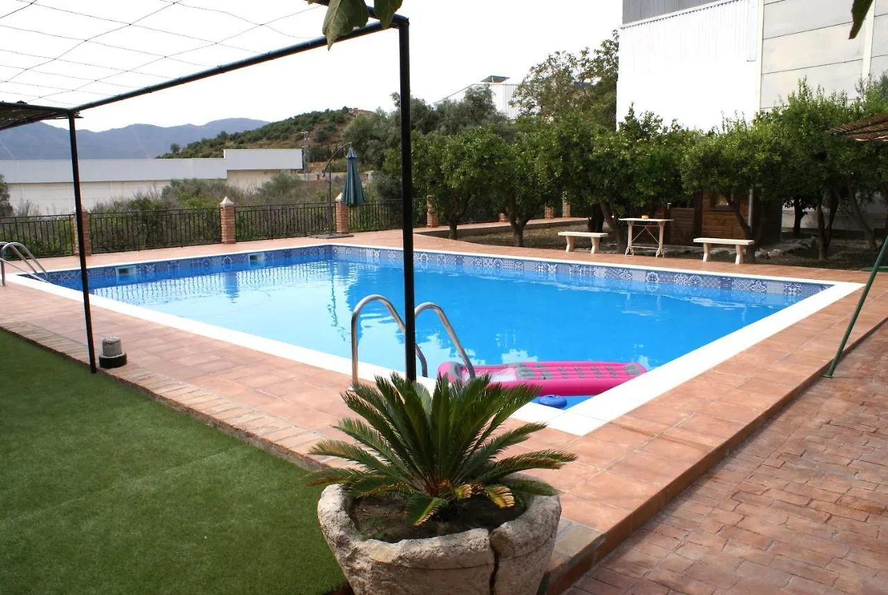 Holiday park La Canota Suite King Rooms Adults Only Talara Spain