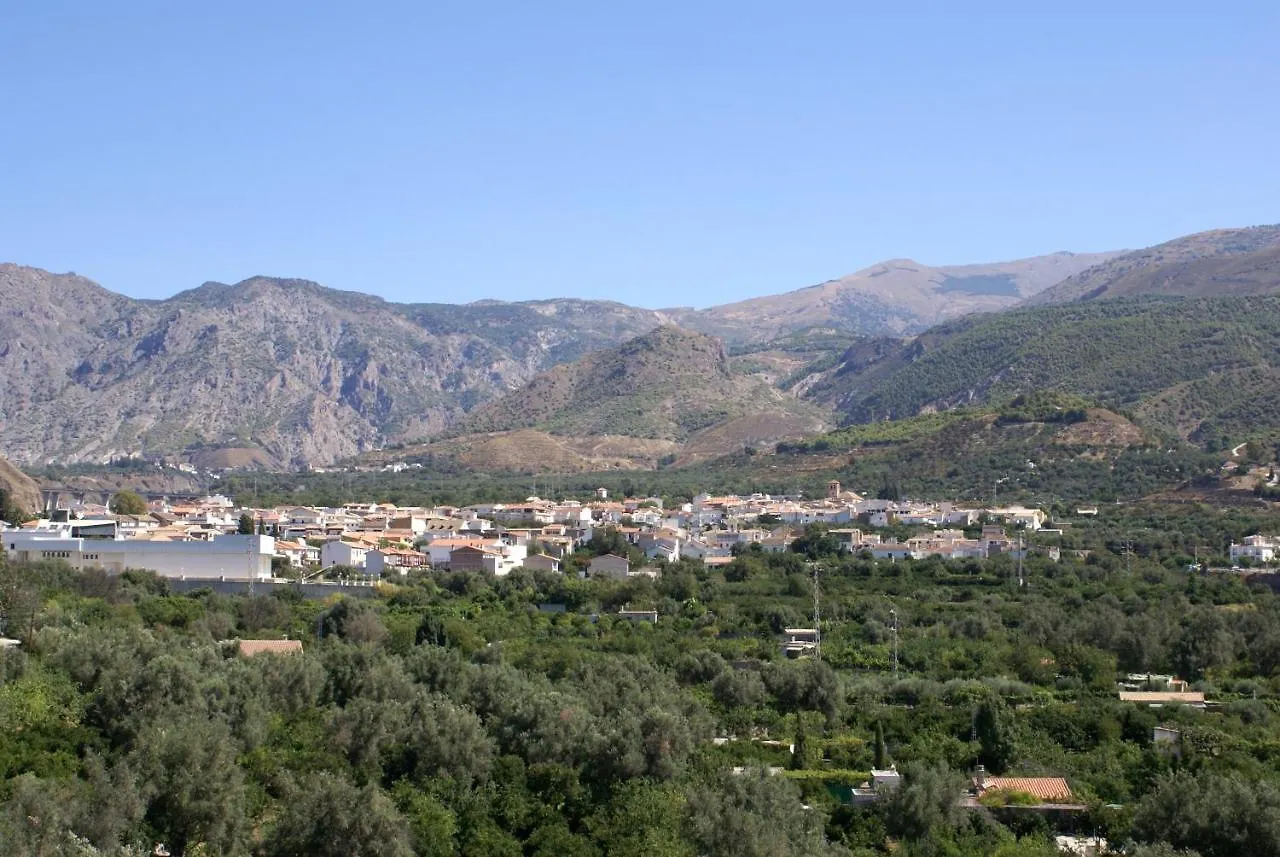 Holiday park La Canota Suite King Rooms Adults Only Talara Spain