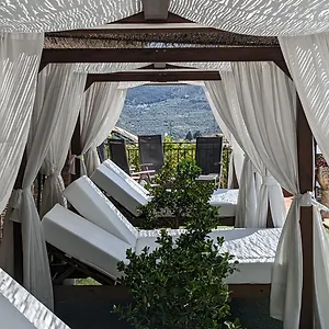 La Cañota 2-floors King Adults Only Talara