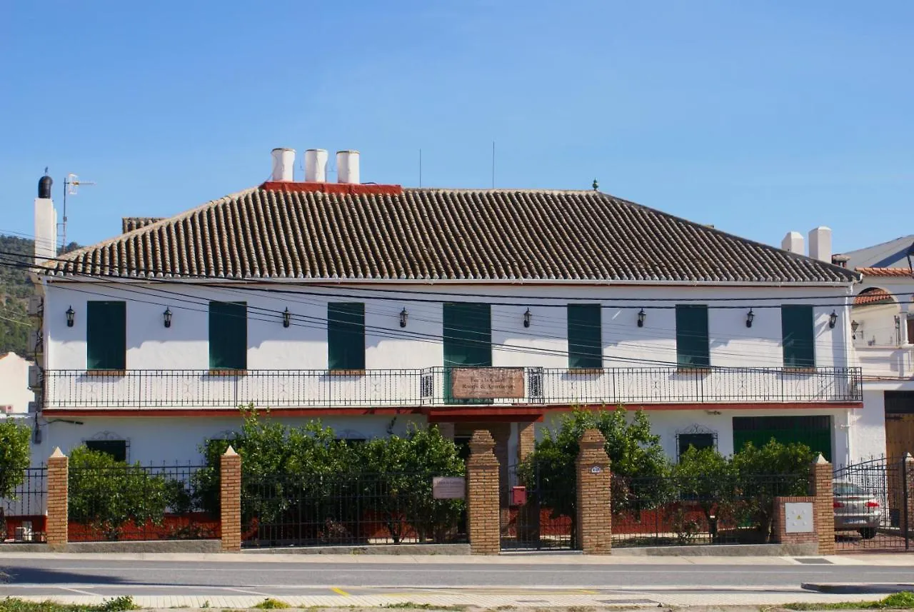 La Canota Suite King Rooms Adults Only Talara 0*,