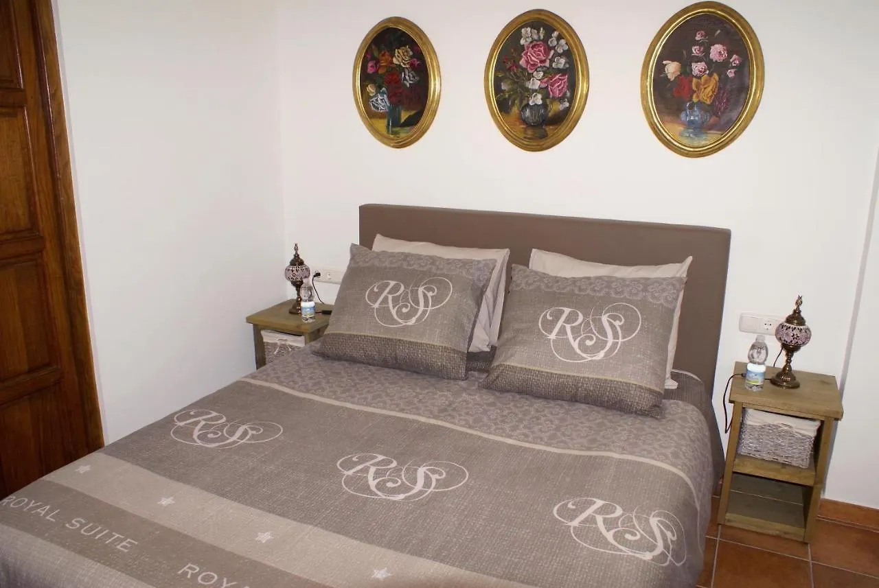 La Canota Suite King Rooms Adults Only Talara