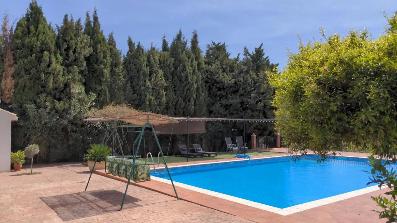 La Canota Suite King Rooms Adults Only Talara Holiday park