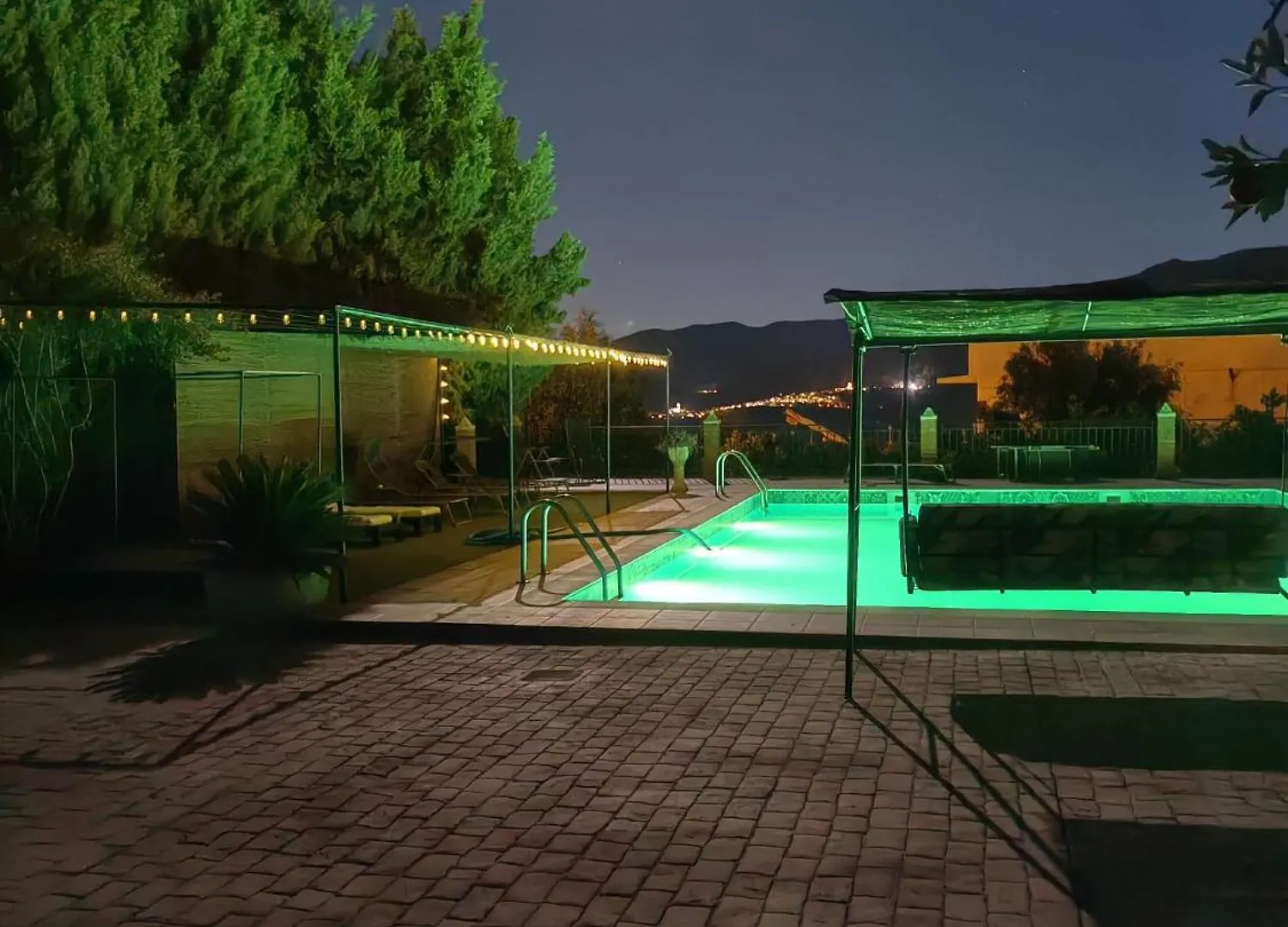 La Canota Suite King Rooms Adults Only Talara Holiday park