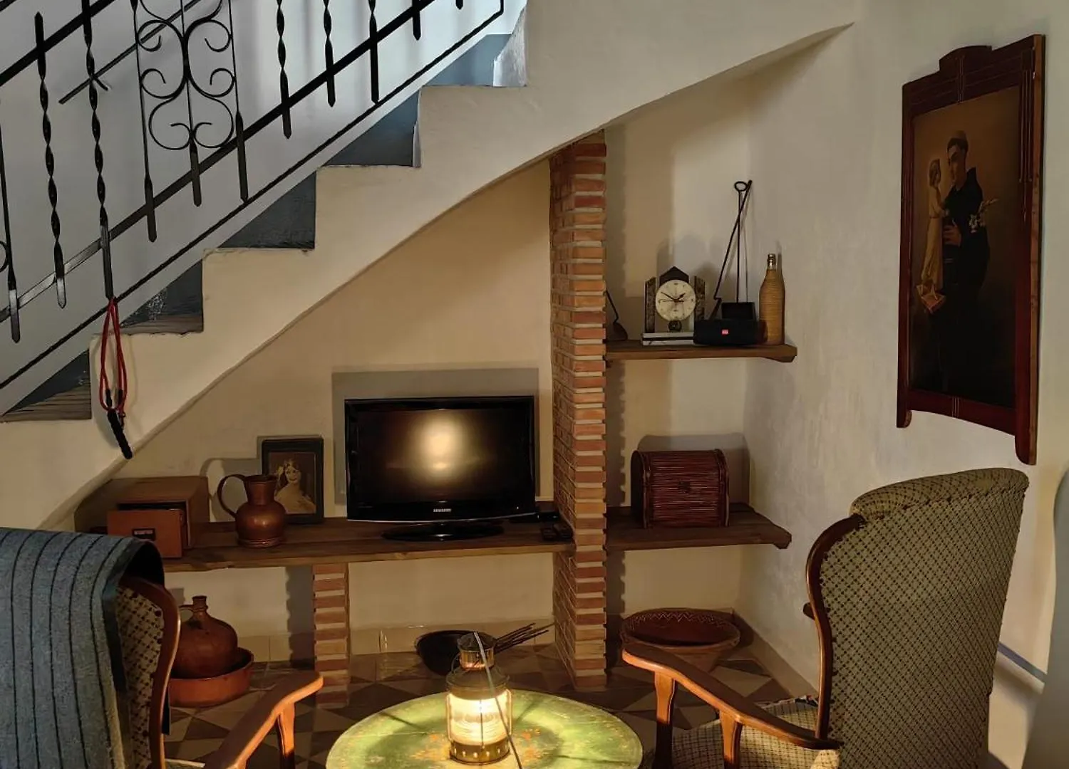 Holiday park La Canota Suite King Rooms Adults Only Talara Spain