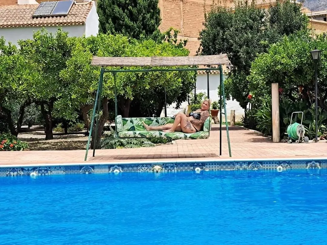La Canota Suite King Rooms Adults Only Talara Spain
