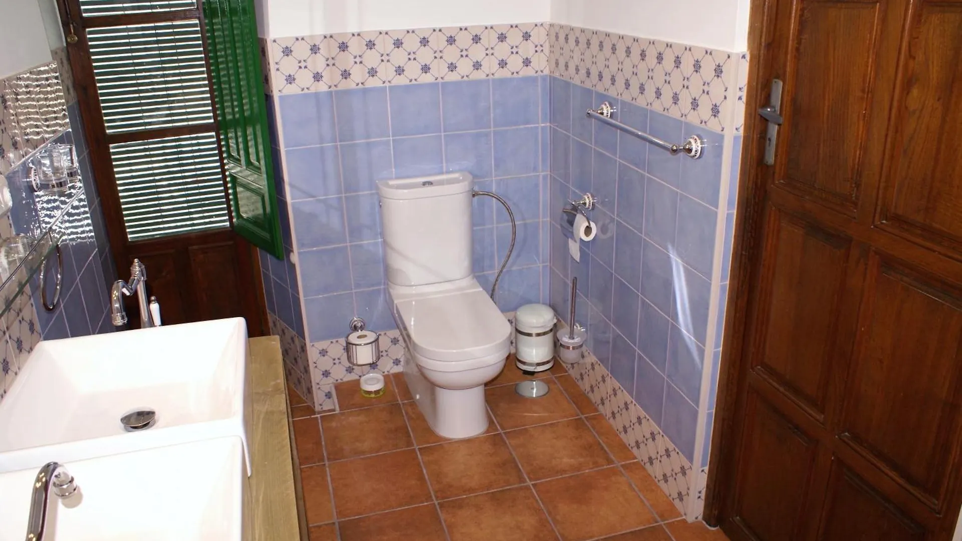 La Canota Suite King Rooms Adults Only Talara Holiday park