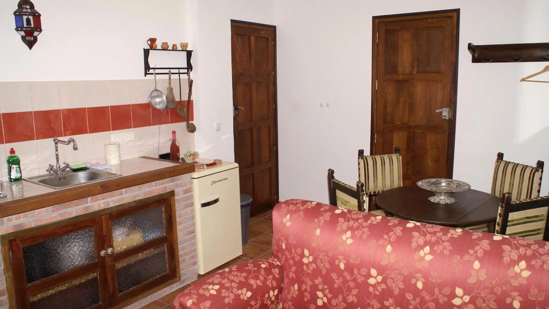 Holiday park La Canota Suite King Rooms Adults Only Talara