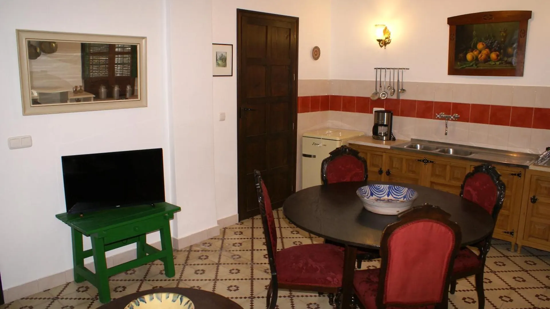 La Canota Suite King Rooms Adults Only Talara