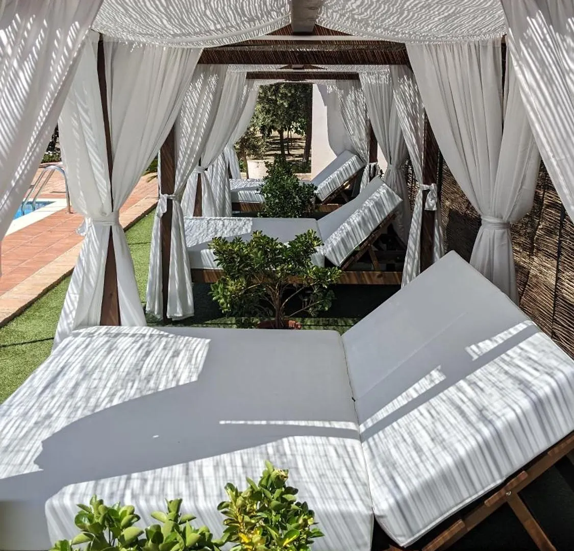 La Canota Suite King Rooms Adults Only Talara 0*,