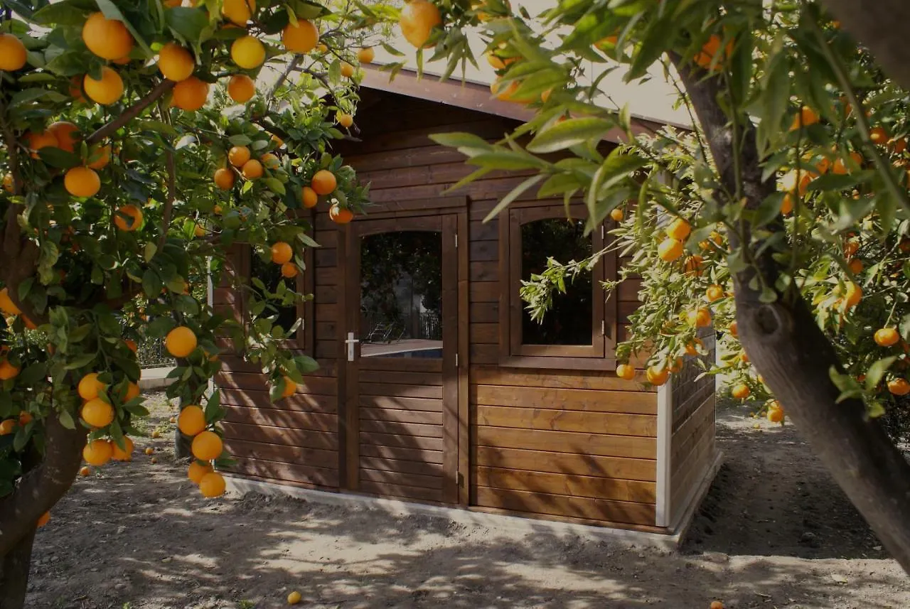 La Canota Suite King Rooms Adults Only Talara Spain