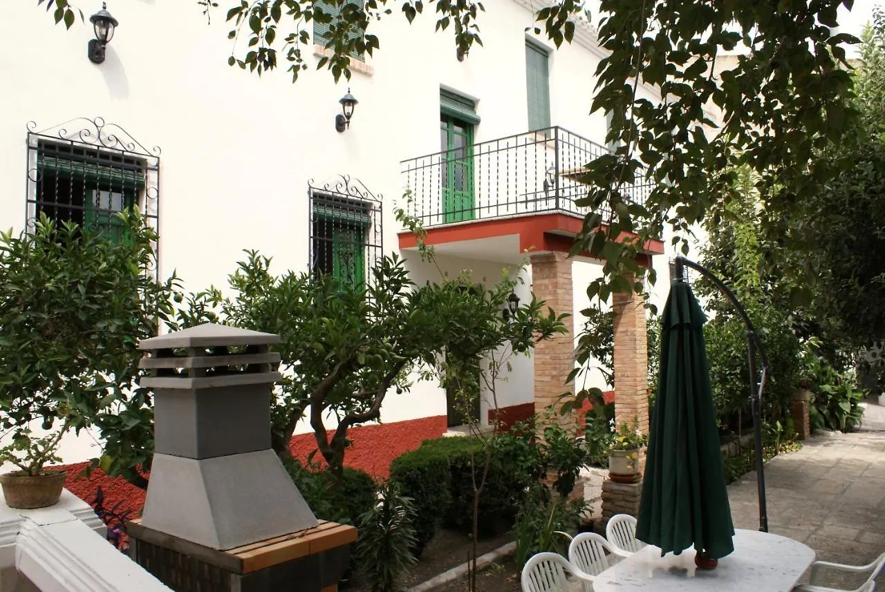 Holiday park La Canota Suite King Rooms Adults Only Talara