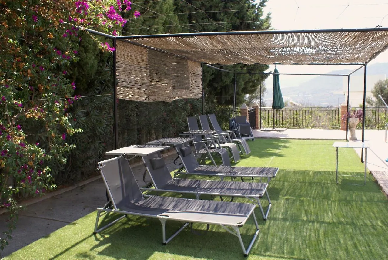 La Canota Suite King Rooms Adults Only Talara Holiday park