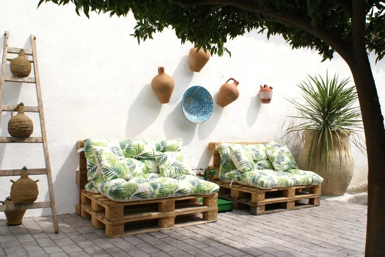 La Canota Suite King Rooms Adults Only Talara Spain