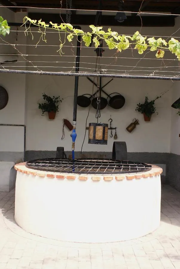 La Canota Suite King Rooms Adults Only Talara 0*,
