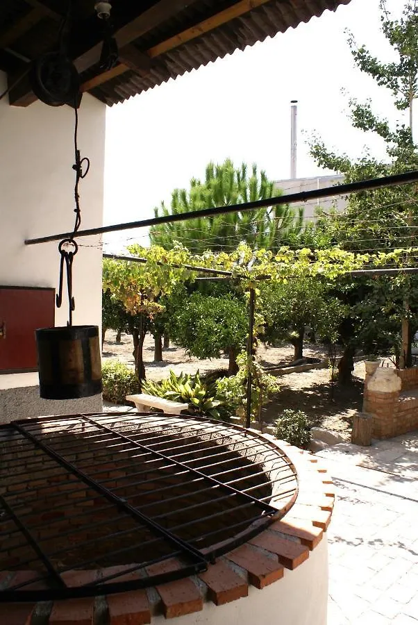 La Canota Suite King Rooms Adults Only Talara Spain